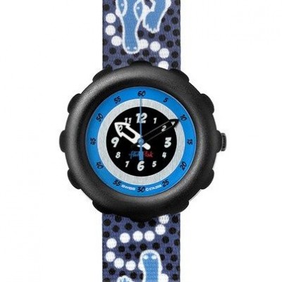 Flikflak Watches Flik Flak Etanche Flik Flak Fille Montre Flik