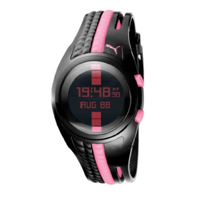 montre femme digitale
