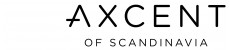 Axcent of Scandinavia Logo