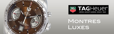 Luxury Watches