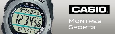 Sports Watches