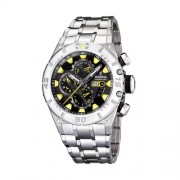 MONTRE FESTINA TOUR DE FRANCE NOIR&JAUNE F16527/2