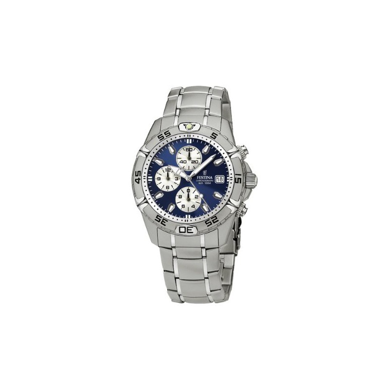 FESTINA WATCHES Mod. F16374/9
