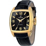 Festina Classic Automatic 6106 Montre Automatique pour Hommes Design Classique