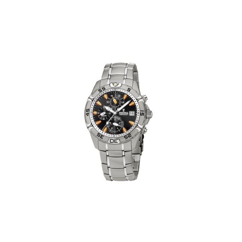 Efficient F16169/4 Timepiece Cell
