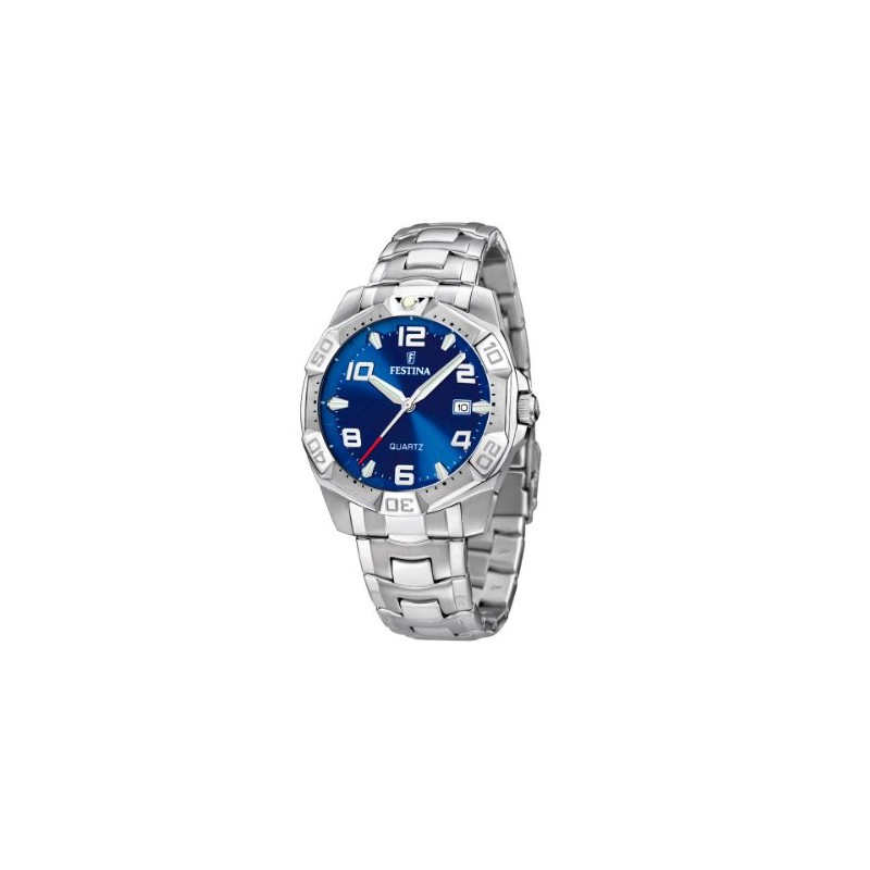 FESTINA WATCHES Mod. F16745/5 main image 1