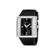 Festina - F16538/2 - Montre Femme - Quartz Analogique - Bracelet Cuir Noir