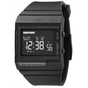 Diesel - DZ7150 - Montre Homme - Quartz Digitale - Bracelet en Plastique Noir