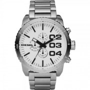 Diesel - DZ4219 - - Montre Mixte- Bracelet en