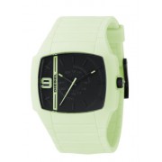 DIESEL - DZ1327 - Analogique - Montre Homme - Bracelet en résine bande lumineuse