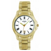 Rotary Timepieces - GB02794/01 - Montre Homme - Quartz Analogique - Bracelet