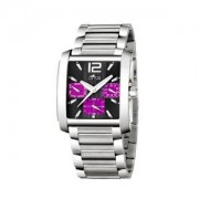 Rectangle - montres Homme Lotus