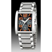 Rectangle - montres Homme Lotus