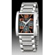 Rectangle - montres Homme Lotus