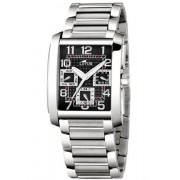 Rectangle - montres Homme Lotus