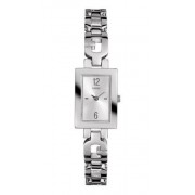 Guess - 70582L1 - Montre Femme - Quartz - Analogique - Bracelet Acier Inoxydable Argent