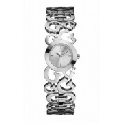 Guess - W85061L1 - Montre Femme - Quartz - Analogique - Bracelet Acier Inoxydable Argent