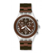 Swatch - SVCK4042AG - Collection - Montre  -
