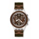 Swatch - SVCK4042AG - Collection - Montre  -