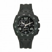 Swatch - SUKB400 - Montre Homme