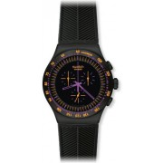 Swatch YOB102 Montre Homme