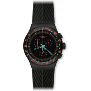 Swatch YOB105 Montre Homme