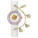 Flik Flak - FCN014 - Montre Fille - Quartz - Analogique - Bracelet plastique multicolore