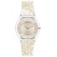 Swatch - SFK359 - Montre Femme - Quartz - Analogique - Bracelet Acier inoxydable multicolore