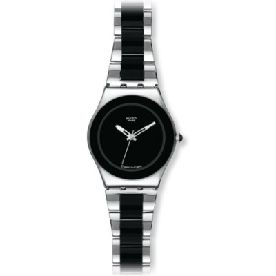 https://www.watcheo.fr/1440-11755-thickbox/swatch-yls168g-montre-femme-quartz-analogique-cadran-noir-bracelet-acier-et-ca-copy-ramique-argent-noir.jpg