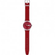 Swatch Red Suit YGS746