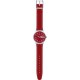 Swatch Red Suit YGS746