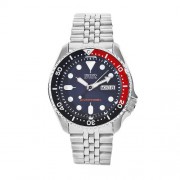 Automatique Diver Seiko Hommes SKX009K2 Montre cadran bleu