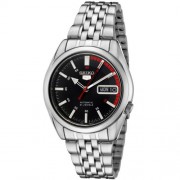 SEIKO 5 SNK375K1 AUTOMATIC SNK375- montre homme -