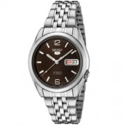 SEIKO 5 SNK391K1 AUTOMATIC SNK391- montre homme -