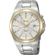 Seiko - SKA458P1 - Montre Homme - Quartz Analogique - Bracelet