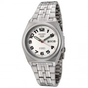Seiko Hommes SNK653K automatique Stainless Steel Watch