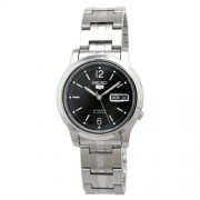 Seiko - SNK799K1 - Montre Homme Analogique - Automatique - Acier Inoxydable