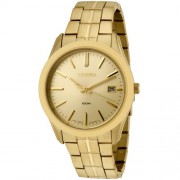 Montre Seiko Classique SGEE46 - mouvement Quartz - Bracelet Acier Inoxydable