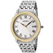 Seiko - SKK706P1 - Montre Homme - Automatique Analogique - Bracelet