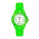 ICE-Watch - NE.GN.B.P - Montre Mixte - Quartz - Analogique - Bracelet Plastique Vert