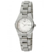 Tissot Femmes T0432101103800 Sport Glam cadran blanc montre