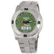 Tissot Hommes T0015204409100 T-Tactile T-Touch Trekker Rights Watch