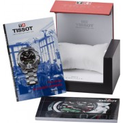 Tissot Homme PRS 200 T17148633 montre bracelet en acier inox