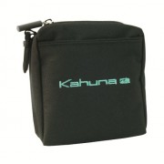 Kahuna - KUC-0017G - Montre Homme - Quartz - Analogique - Bracelet cuir Gris