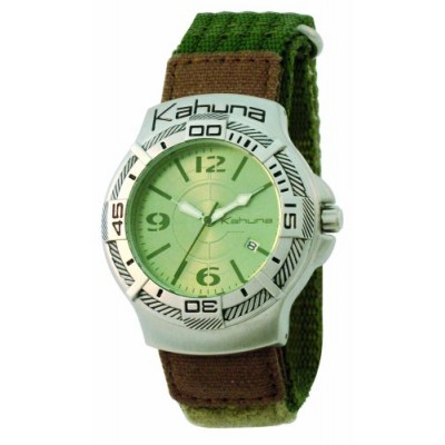 https://www.watcheo.fr/1702-4296-thickbox/kahuna-k1c-1007g-montre-homme-analogique-bracelet-tissu-vert.jpg