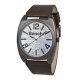 Bench - BC0267GNBR - Montre Homme - Quartz - Analogique - Bracelet Marron