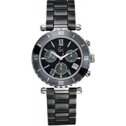 Diver Chic Chrono - montres Femme Guess Collection Swiss Made