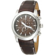 Citizen Chronographe AT0550-11X Montre Homme