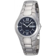 Citizen Eco drive BM8120-56E Montre Homme