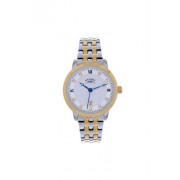 Rotary - LB42826/41 - Montre Femme - Quartz Analogique - Bracelet